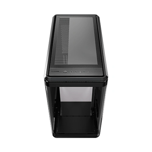 Cooler Master MasterFrame 360 Panorama ATX Mid Tower Case